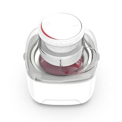 Cuisinart 1-Pint Wonder Ice Cream Maker