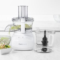 Cuisinart Food Processor with Continuous Feed, 9-cup