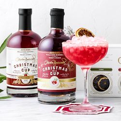 Trisha Yearwood x Williams Sonoma Skinny Christmas in a Cup