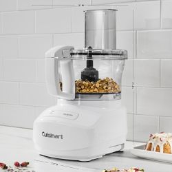 Cuisinart Food Processor, 7-cup