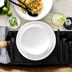 Sedona 12-Piece Dinnerware Set