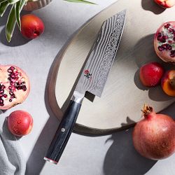 Miyabi Kaizen II Utility Knife, 6 1/2"