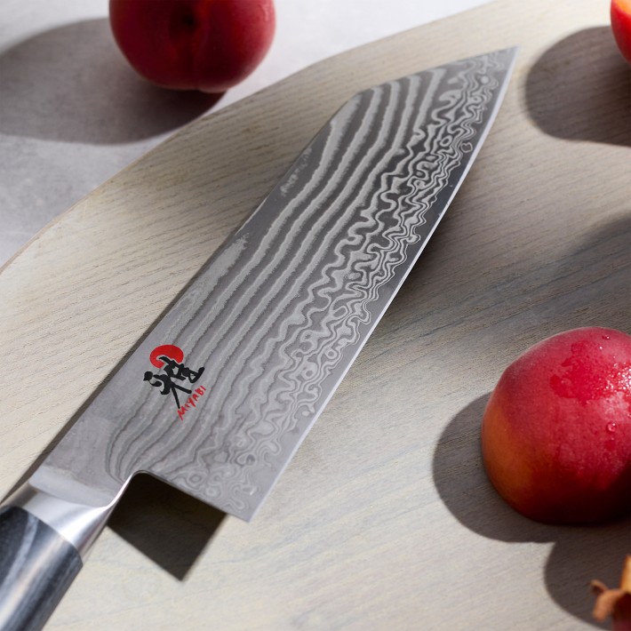 Miyabi Kaizen II Utility Knife 6.5
