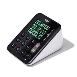 OXO Good Grips Triple Timer