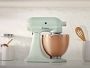 Video 1 for KitchenAid® Design Series Blossom Stand Mixer