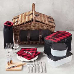Somerset Picnic Basket