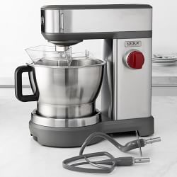 Wolf Gourmet High Performance Stand Mixer 7-qt