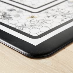 Comfort Mat, Honeycomb