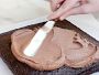 Video 1 for Williams Sonoma Olivewood Offset Icing Spatula