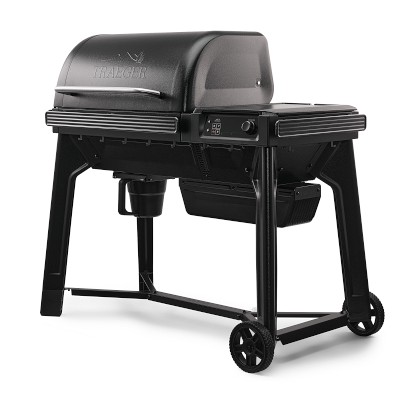 Traeger Woodridge Pellet Grill Simolary simolary.com 14