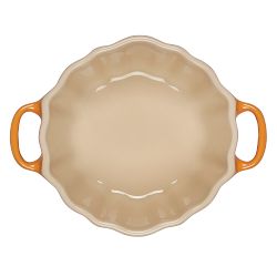 Le Creuset Stoneware Pumpkin Cocotte