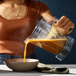 Vitamix Ascent Wet-Blade Container