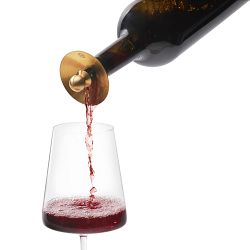 Rabbit Wine Pourer and Stopper