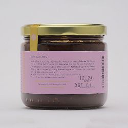 XILLI Salsa Taquera