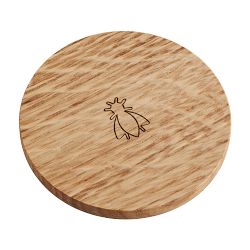 La Rochere Bee Loose Leaf Tea Infuser Mug