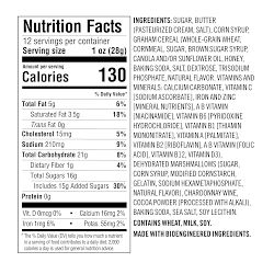 Williams Sonoma S'mores Brittle