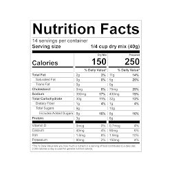 Williams Sonoma Spiced Pecan Pumpkin Pancake &amp; Waffle Mix