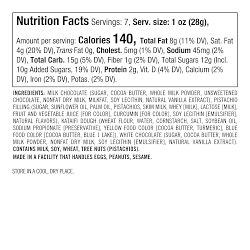 Williams Sonoma Dubai Style Chocolate Bar