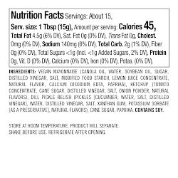 Williams Sonoma Top Secret Sauce