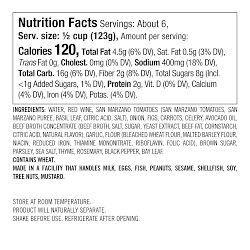 Oakville Grocery x Williams Sonoma, Cabernet Short Rib Braising Sauce