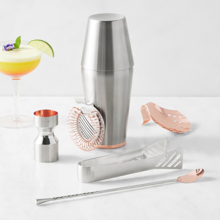 Billy Reid x Williams Sonoma Ultimate Set | Williams Sonoma