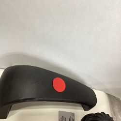 OPEN BOX: Dupray Tosca Steamer Cleaner