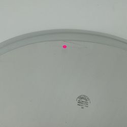 OPEN BOX: Pillivuyt Coupe Porcelain Platter