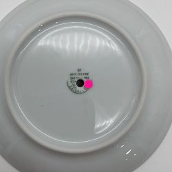 OPEN BOX: Pillivuyt Coupe Porcelain 3-Tiered Stand