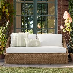 AERIN x Williams Sonoma Home East Hampton Sofa (78")