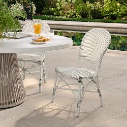 Manor Outdoor Side Chair