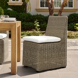 San Clemente Outdoor Dining Side Chair