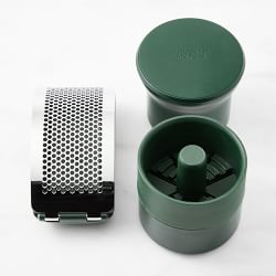 Garlic Ultimate Rocker & Grinder Set