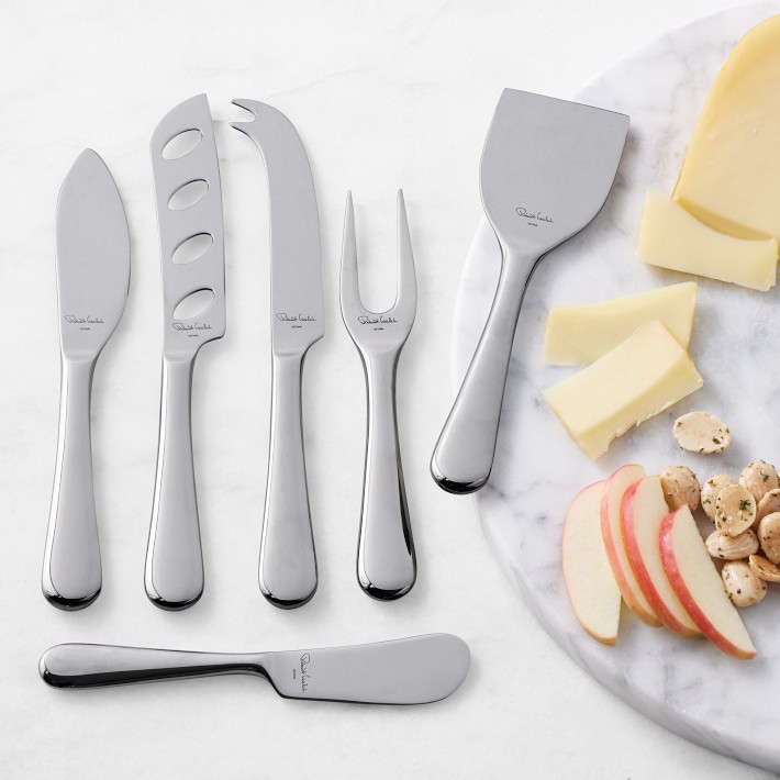 Robert Welch Kingham Ultimate Cheese Set | Williams Sonoma