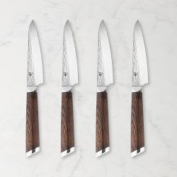Shun Fuji Steak Knife, Set of 4