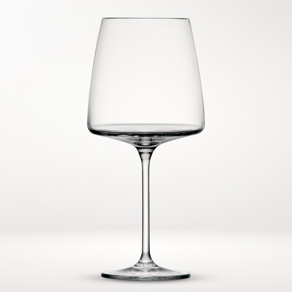 Schott Zwiesel Sensa Burgundy Wine Glasses - Set of 6