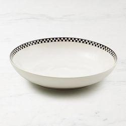 MacKenzie-Childs Everyday Stoneware Serving Bowl