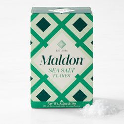 Maldon Sea Salt Flakes