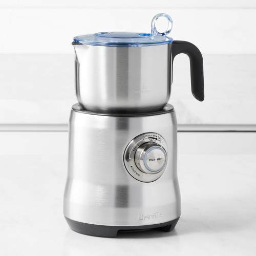 Breville Milk Cafe Electric Frother Simolary simolary.com