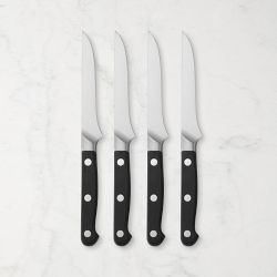 Zwilling J.A. Henckels Pro 4-Piece Steak Knife Set