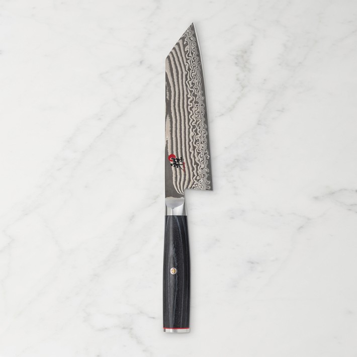 Miyabi Kaizen II Chef's Knife | Williams Sonoma