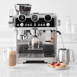 De'Longhi La Specialista Maestro Espresso Machine