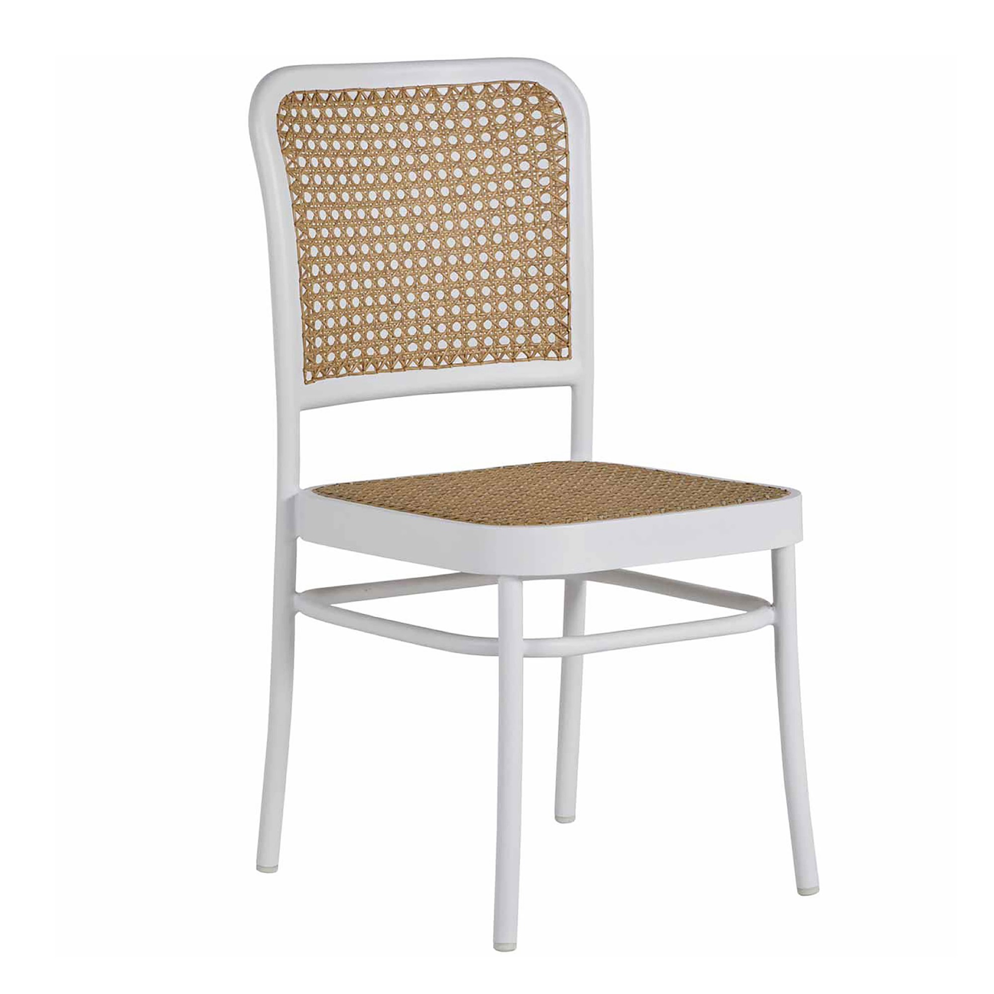 Bordeaux Side Chair Sansujyuku sansujyuku.com