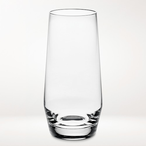 Schott Zwiesel Pure Highball Glasses, Set of 6