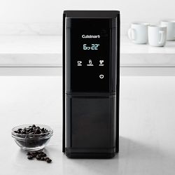 Cuisinart Touchscreen Burr Mill Coffee Grinder