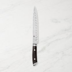Shun Kaji Hollow-Ground Slicer, 9"