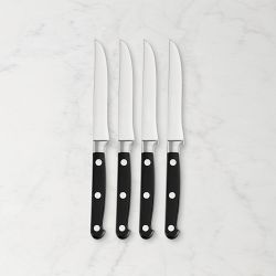 Zwilling J.A. Henckels Professional "S" 4-Piece Steak Knife Set