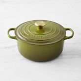 Le Creuset Signature Enameled Cast Iron Round Dutch Oven Simolary simolary.com 8