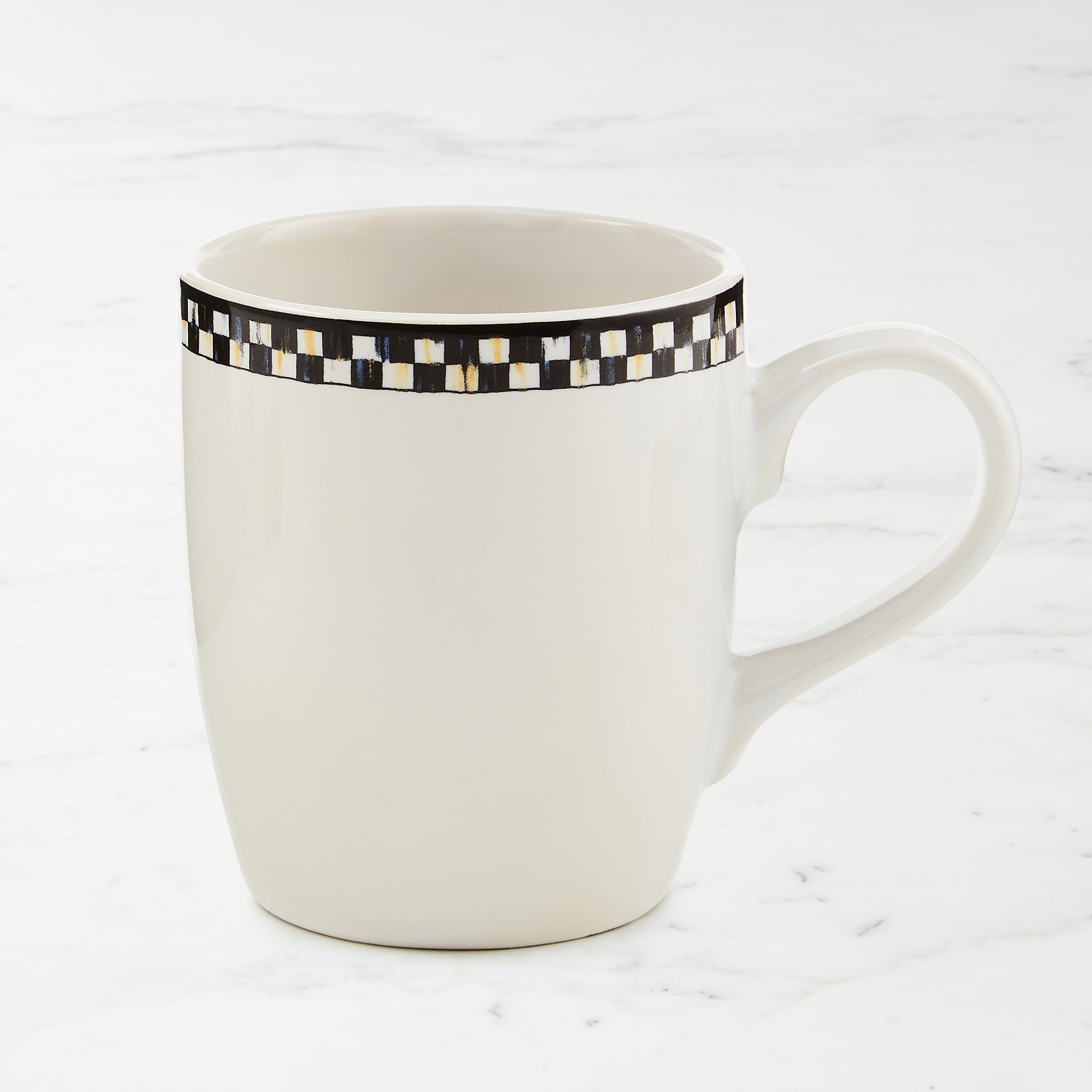 MacKenzie-Childs Everyday Stoneware Mugs Simolary simolary.com 5