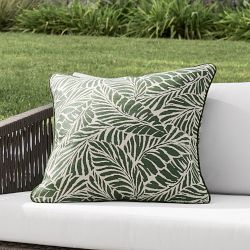 Noni Outdoor Pillow Cover