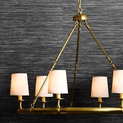 Devon Round Chandelier